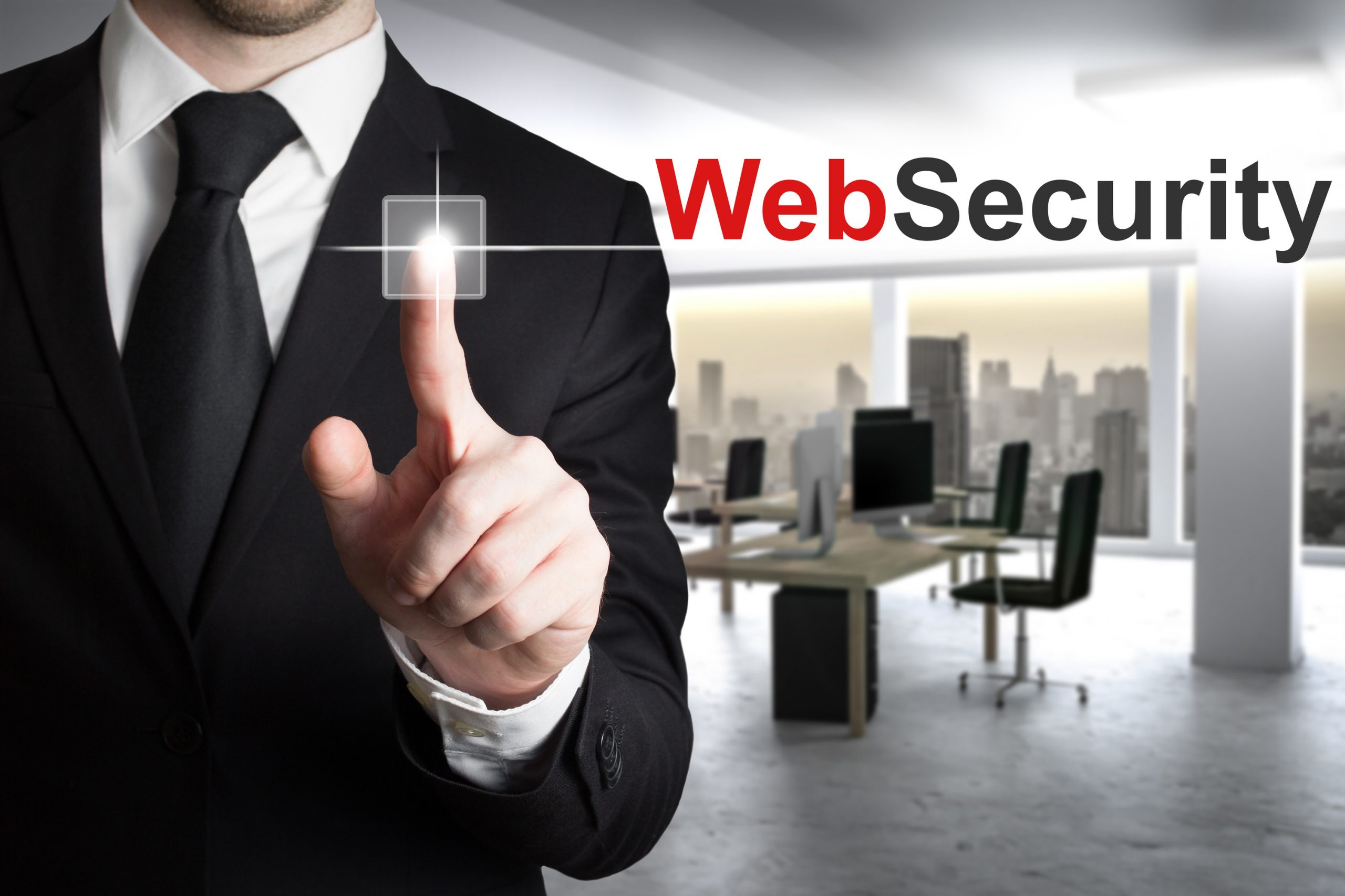 web-security