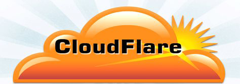 cloudFare