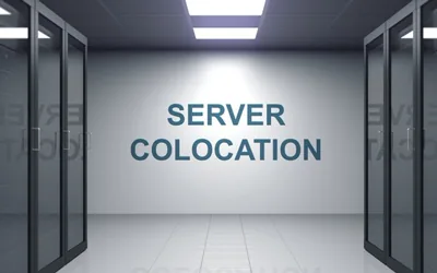 Colocare Data Center