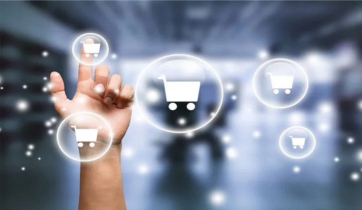 E-Commerce Hosting