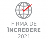 Logo Firma De Incredere